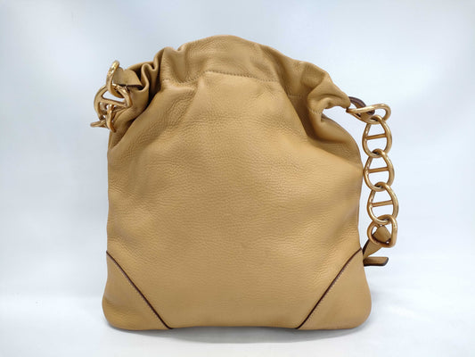 PRADA Chain Shoulder Bag
