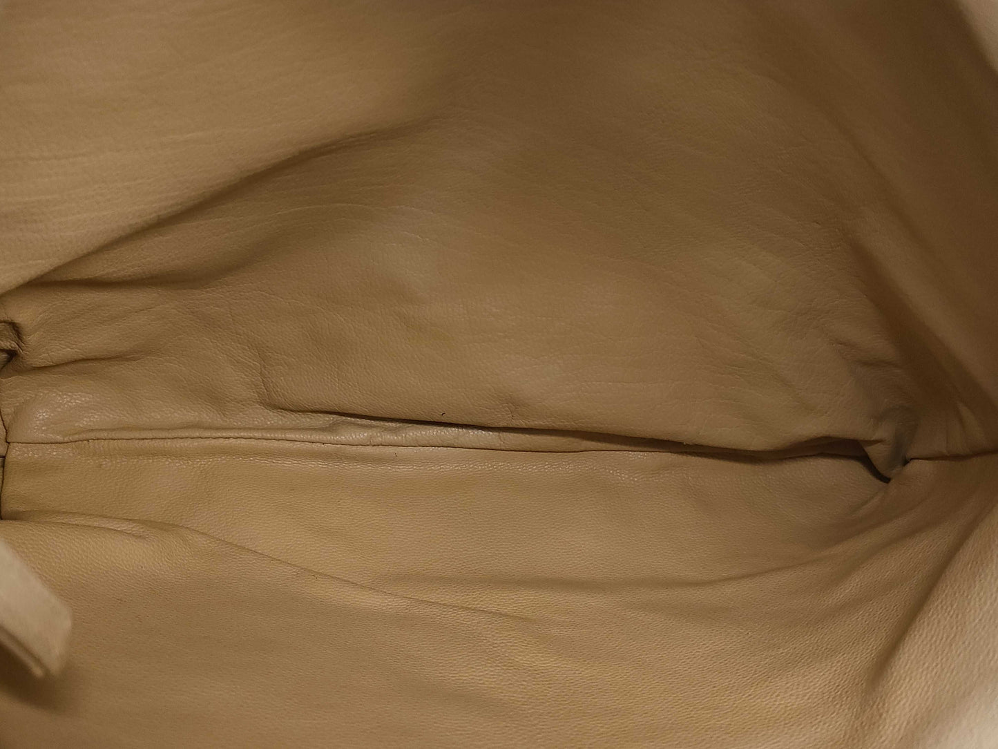PRADA Chain Shoulder Bag