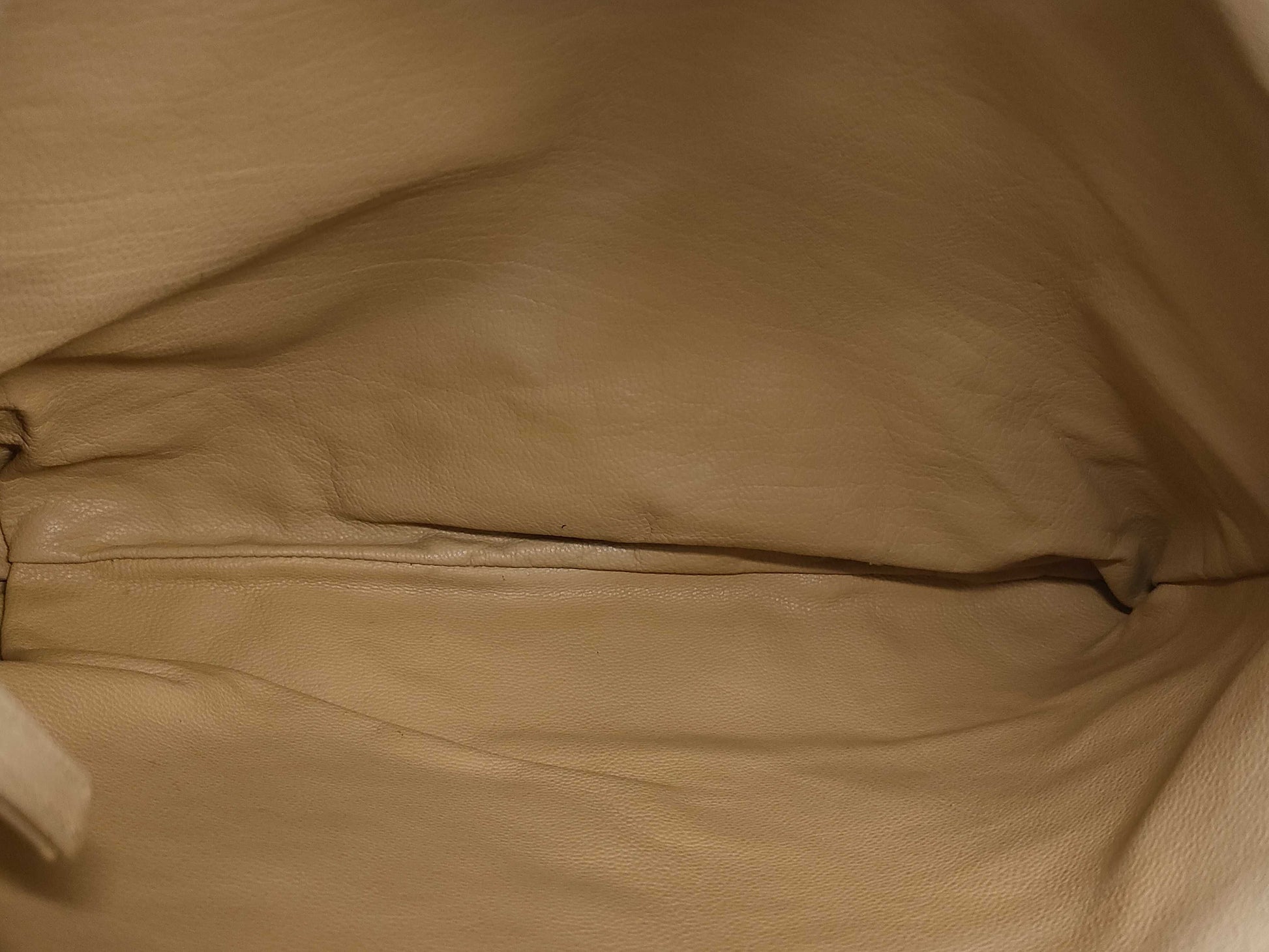 PRADA Chain Shoulder Bag