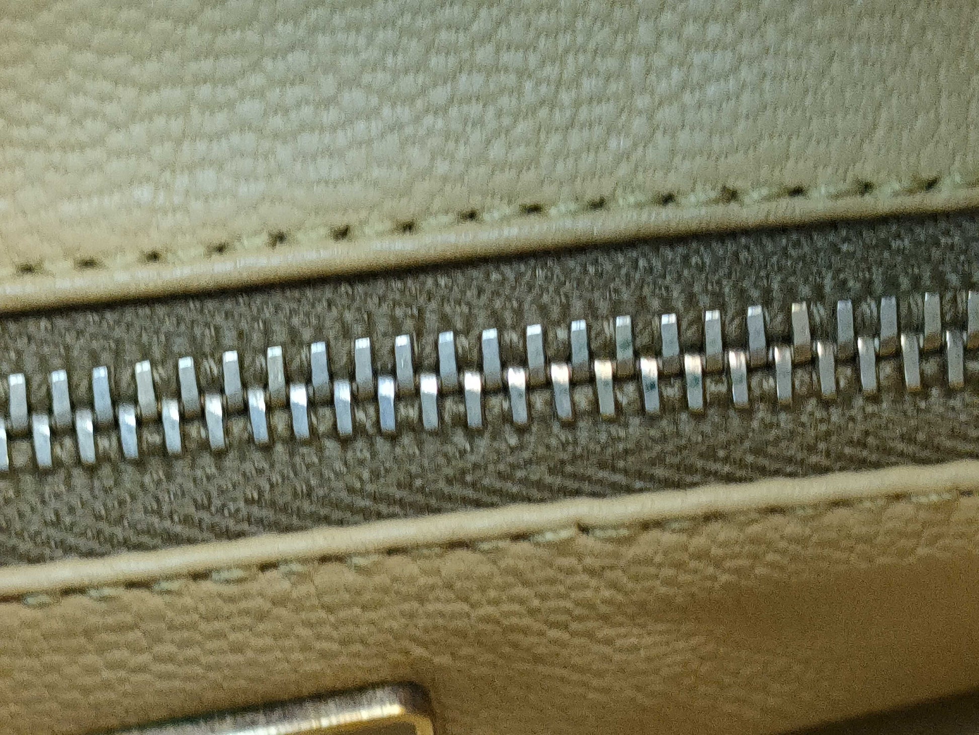 PRADA Chain Shoulder Bag
