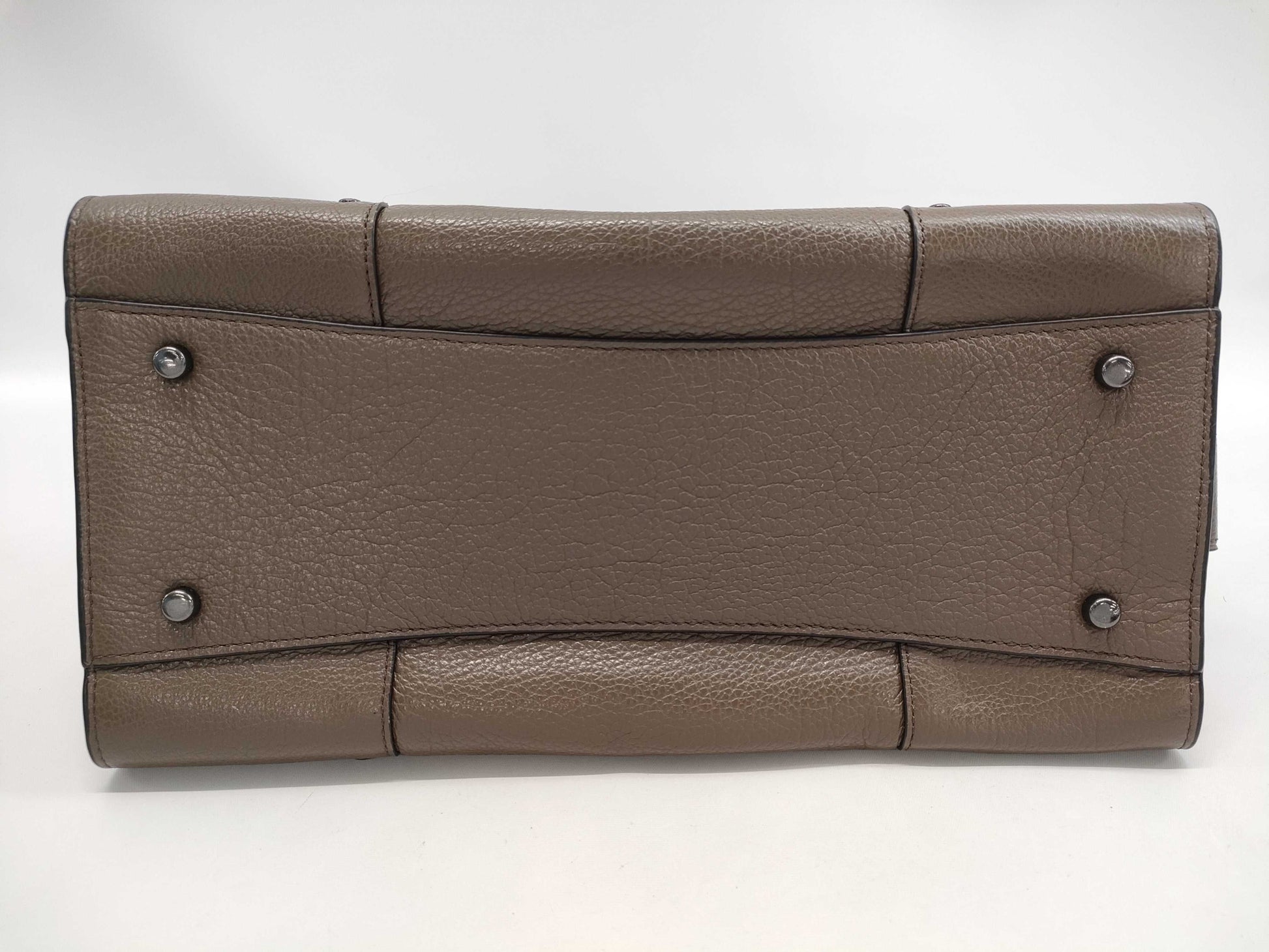 COACH 2WAY handbag