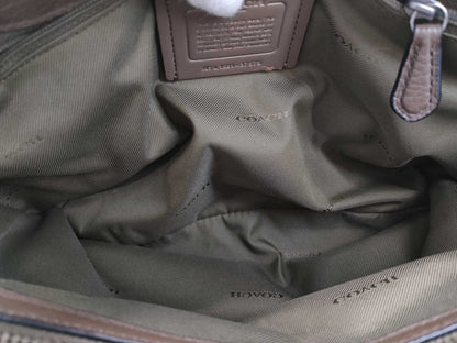 COACH 2WAY handbag