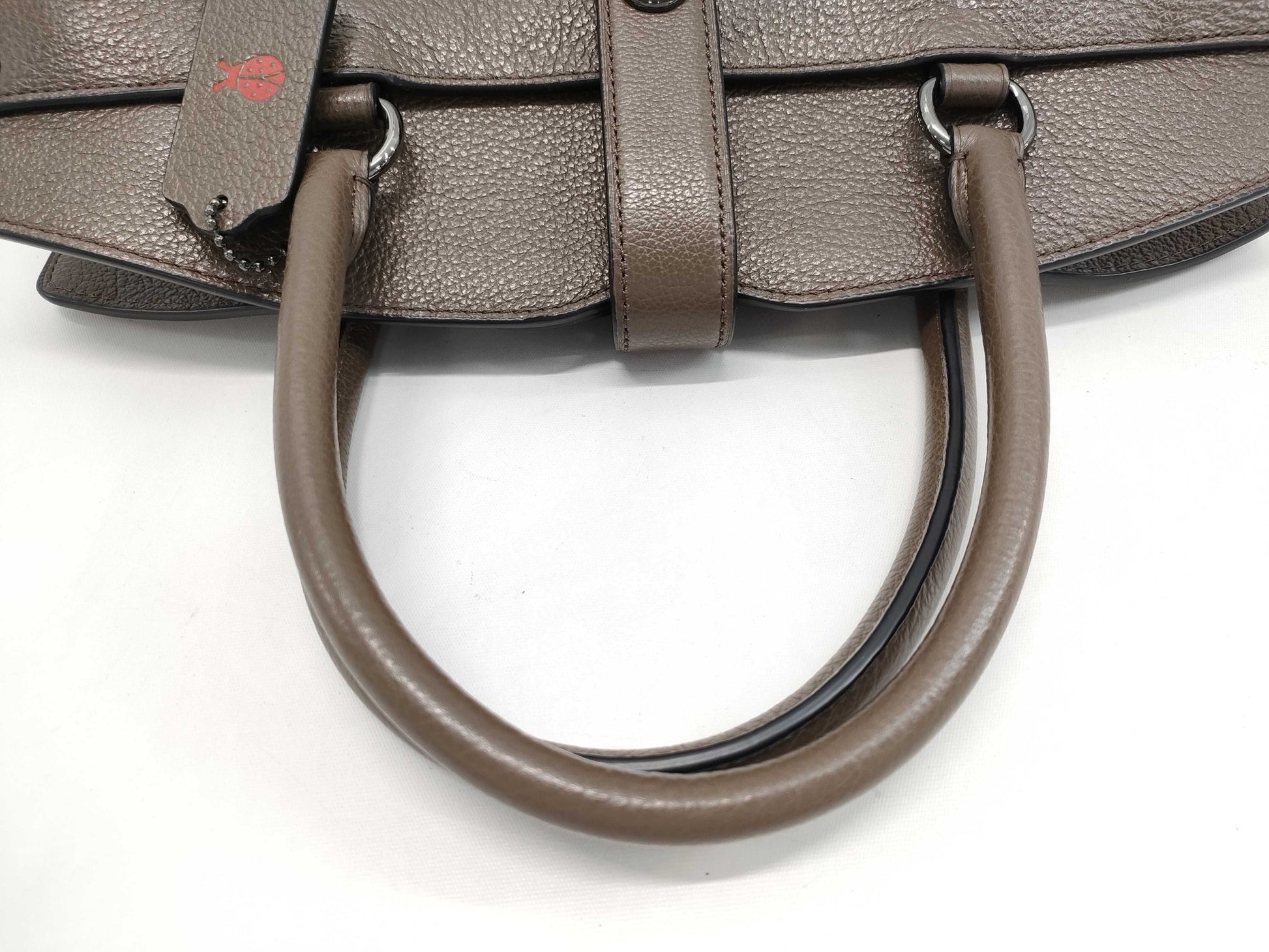 COACH 2WAY handbag
