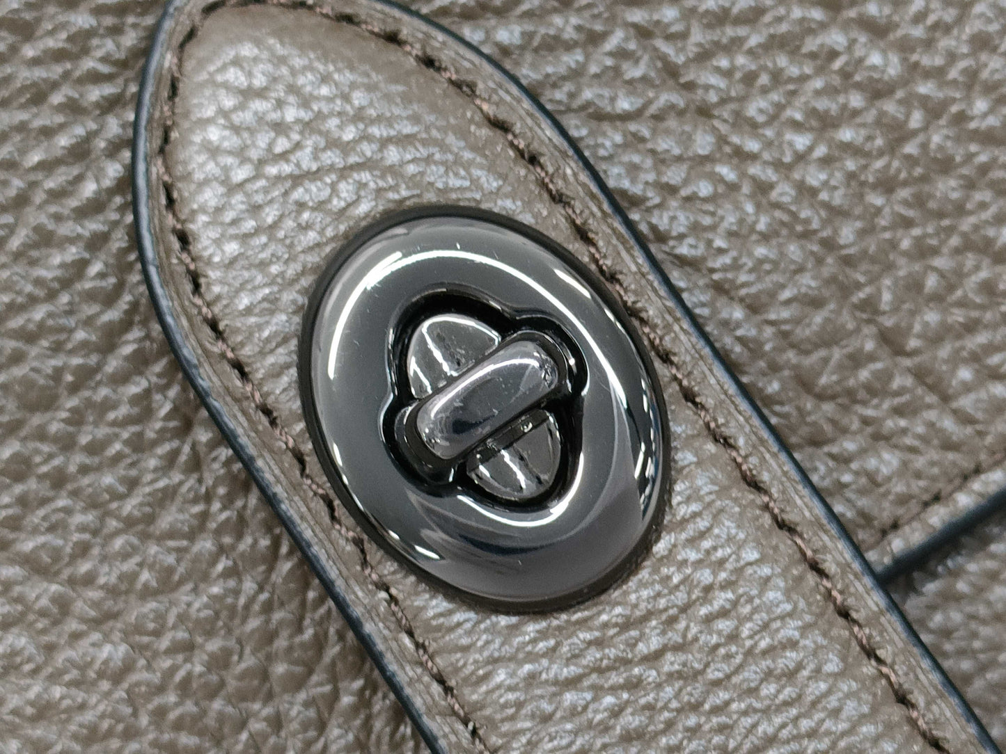 COACH 2WAY handbag