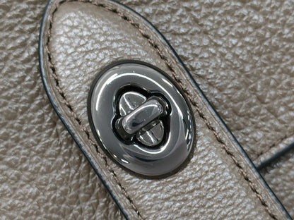 COACH 2WAY handbag