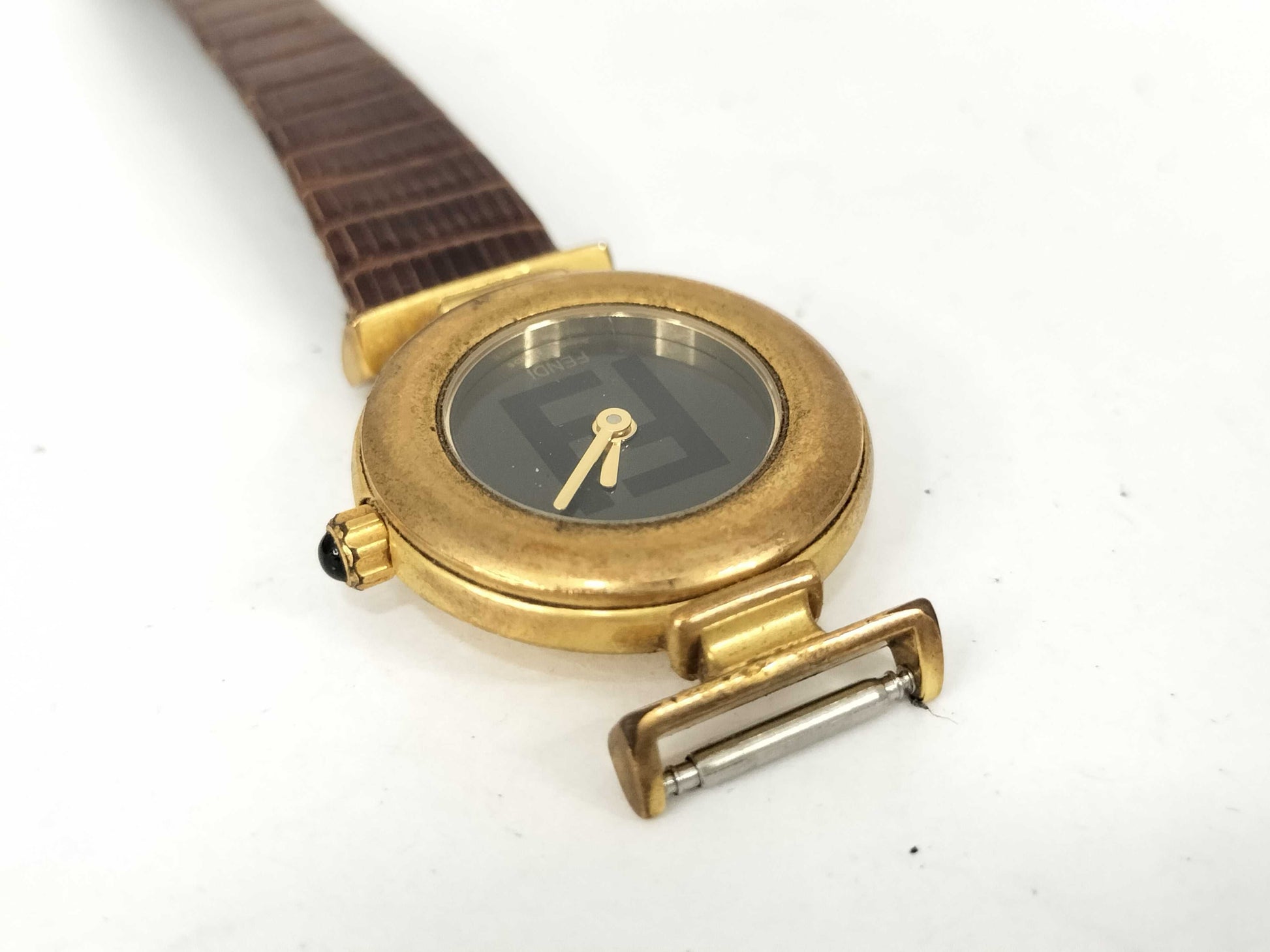 FENDI 320L Women's Watch