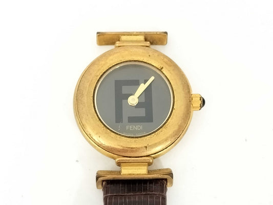 FENDI 320L Women's Watch