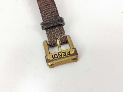FENDI 320L Women's Watch