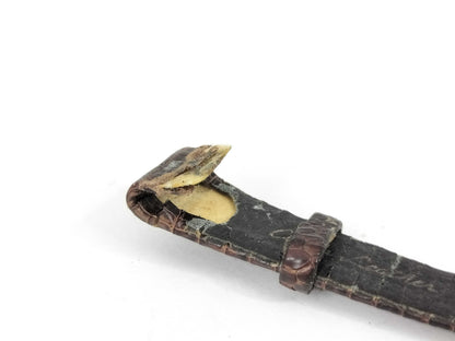 FENDI 320L Women's Watch