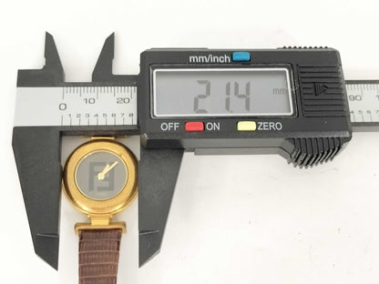 FENDI 320L Women's Watch