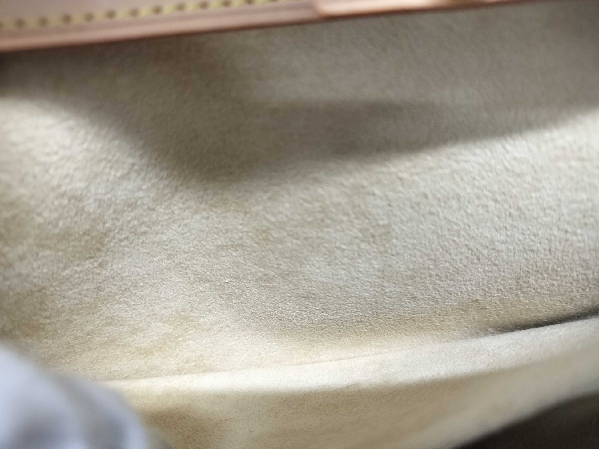 LOUIS VUITTON Monogram M51854 Pochette Twin PM Shoulder Bag