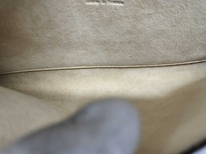 LOUIS VUITTON Monogram M51854 Pochette Twin PM Shoulder Bag
