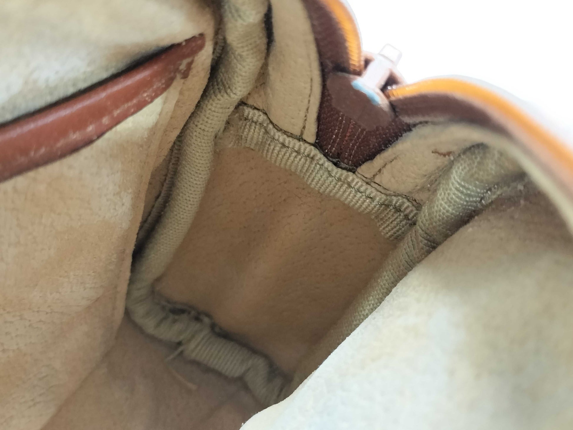 MCM Shoulder Bag