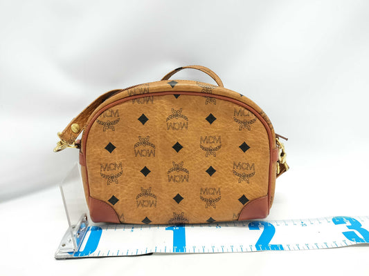 MCM Shoulder Bag