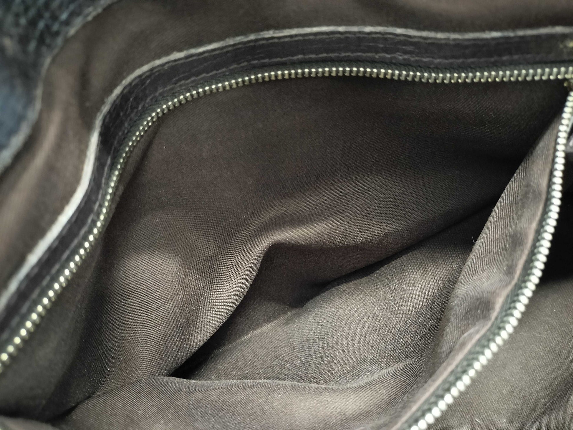 GUCCI GG Canvas Horsebit Handbag 137385 Handbag