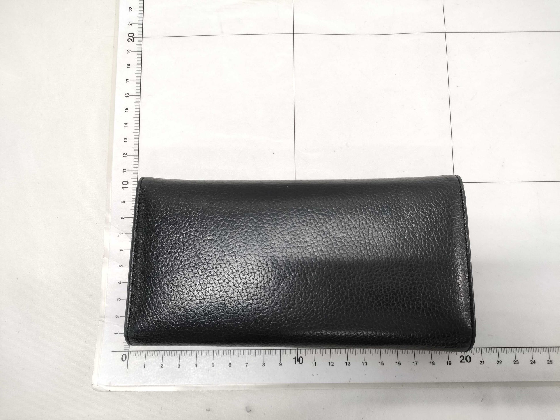 CHANEL Camellia Long Wallet