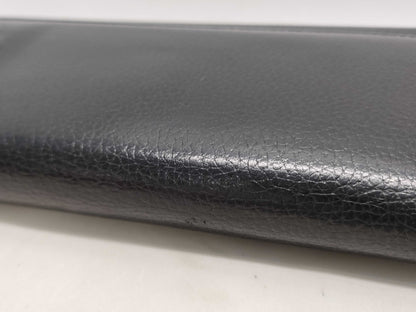 CHANEL Camellia Long Wallet
