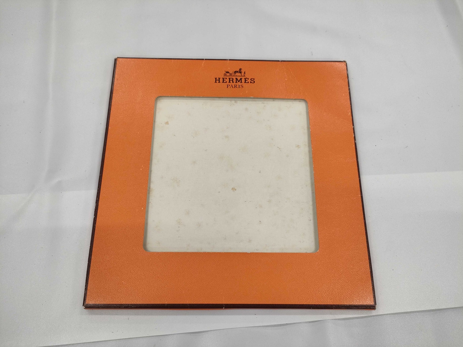 HERMES Carre Jazz Scarf