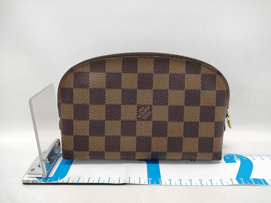 LOUIS VUITTON Damier Pouch Other Accessories