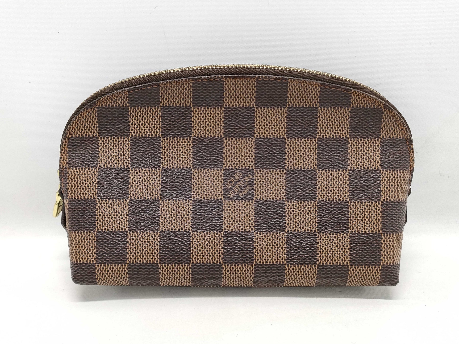 LOUIS VUITTON Damier Pouch Other Accessories