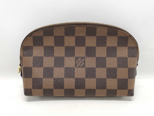 LOUIS VUITTON Damier Pouch Other Accessories