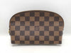 LOUIS VUITTON Damier Pouch Other Accessories