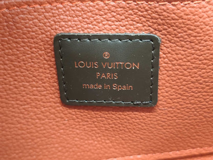LOUIS VUITTON Damier Pouch Other Accessories