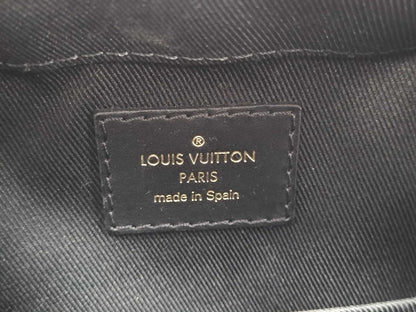 LOUIS VUITTON Monogram Saintonge Shoulder Bag