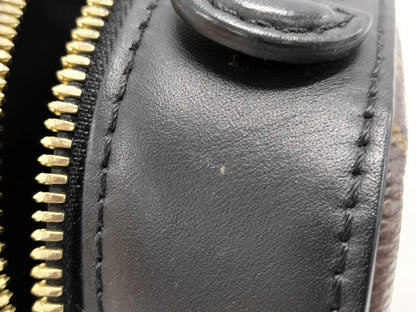 LOUIS VUITTON Monogram Saintonge Shoulder Bag