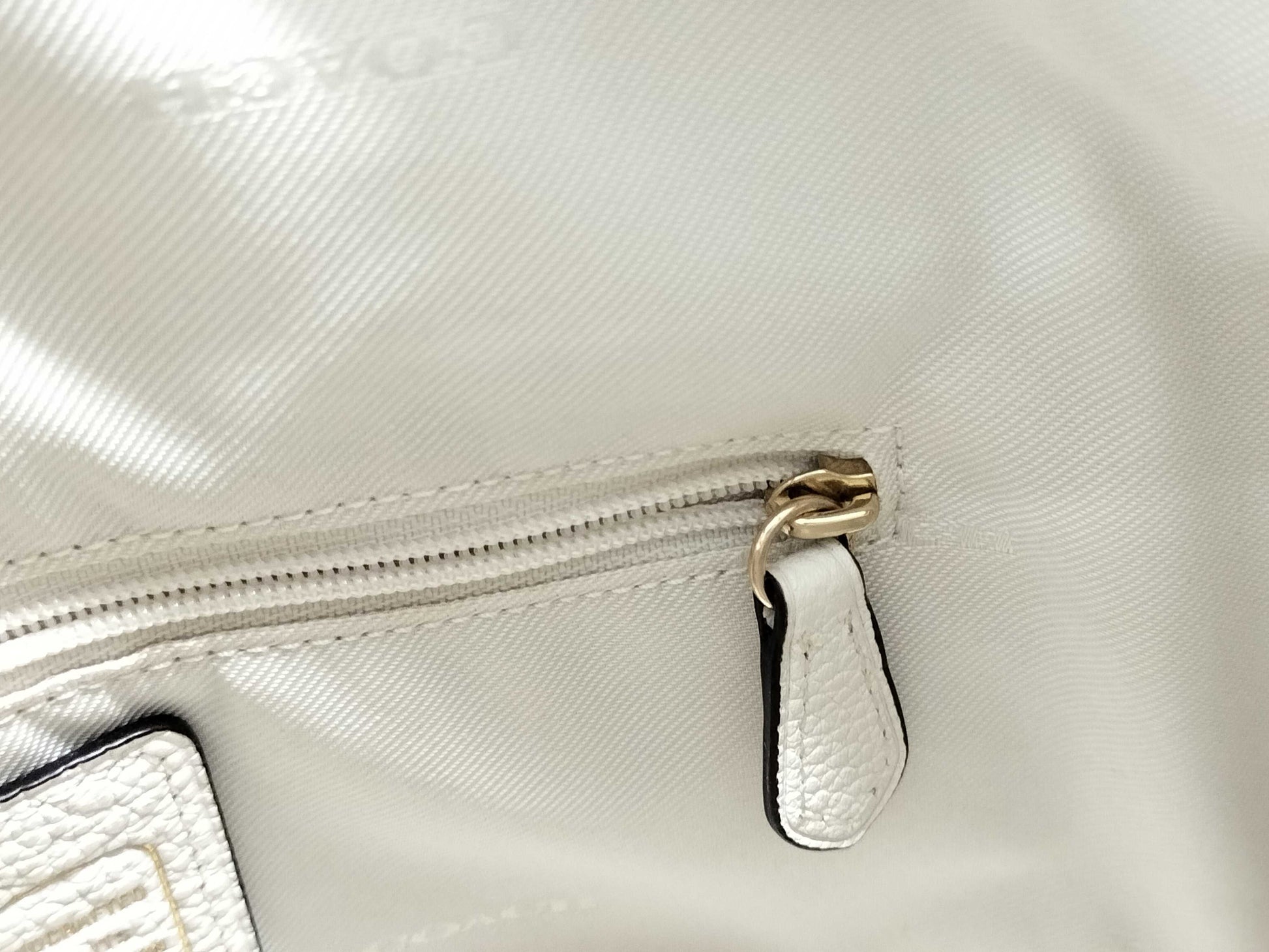 COACH handbag