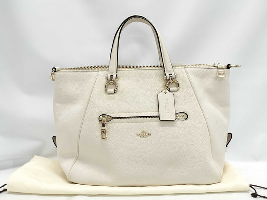 COACH handbag