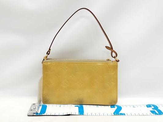 LOUIS VUITTON Vernis Lexington Handbag