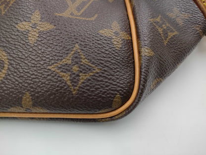 LOUIS VUITTON TH1913 Monogram M41416 Keepall Bandouliere 50 Boston Bag