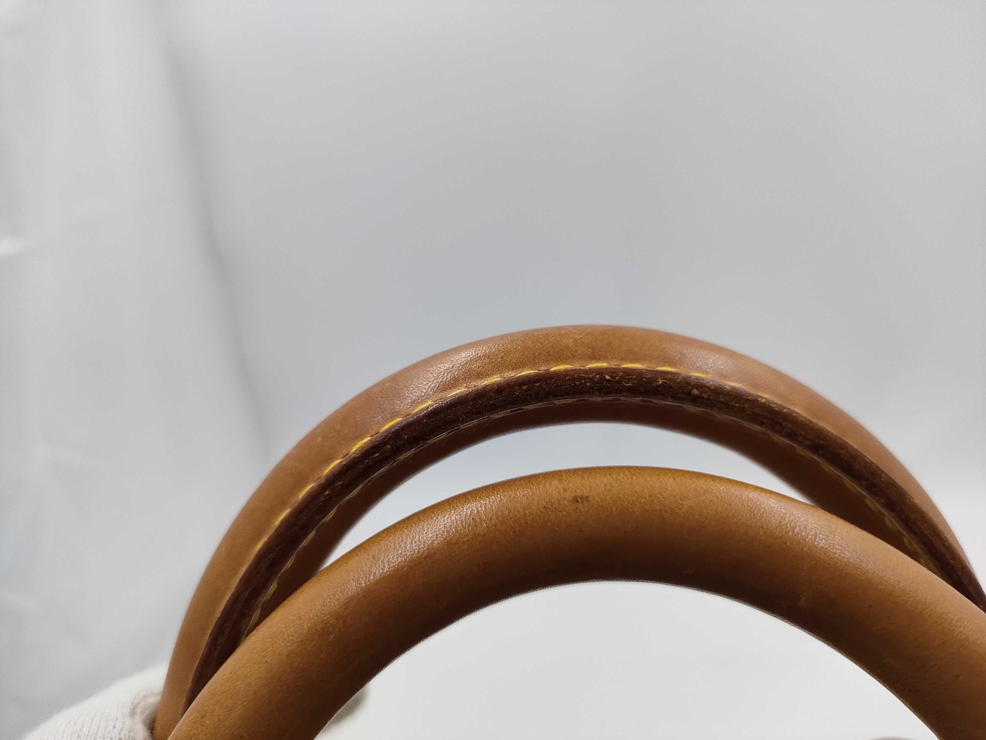 LOUIS VUITTON TH1913 Monogram M41416 Keepall Bandouliere 50 Boston Bag