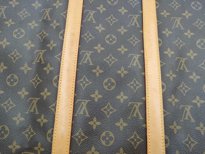 LOUIS VUITTON TH1913 Monogram M41416 Keepall Bandouliere 50 Boston Bag