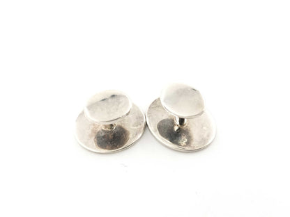 Tiffany & Co. Return to Cufflinks Tie Clip/Cufflinks