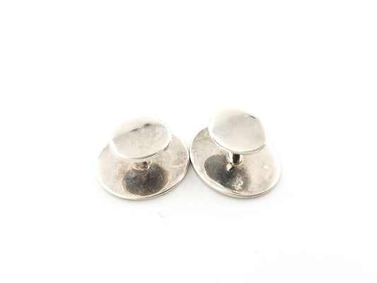Tiffany & Co. Return to Cufflinks Tie Clip/Cufflinks