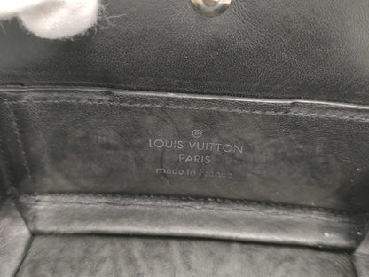 LOUIS VUITTON Taiga Coin Case Coin Case