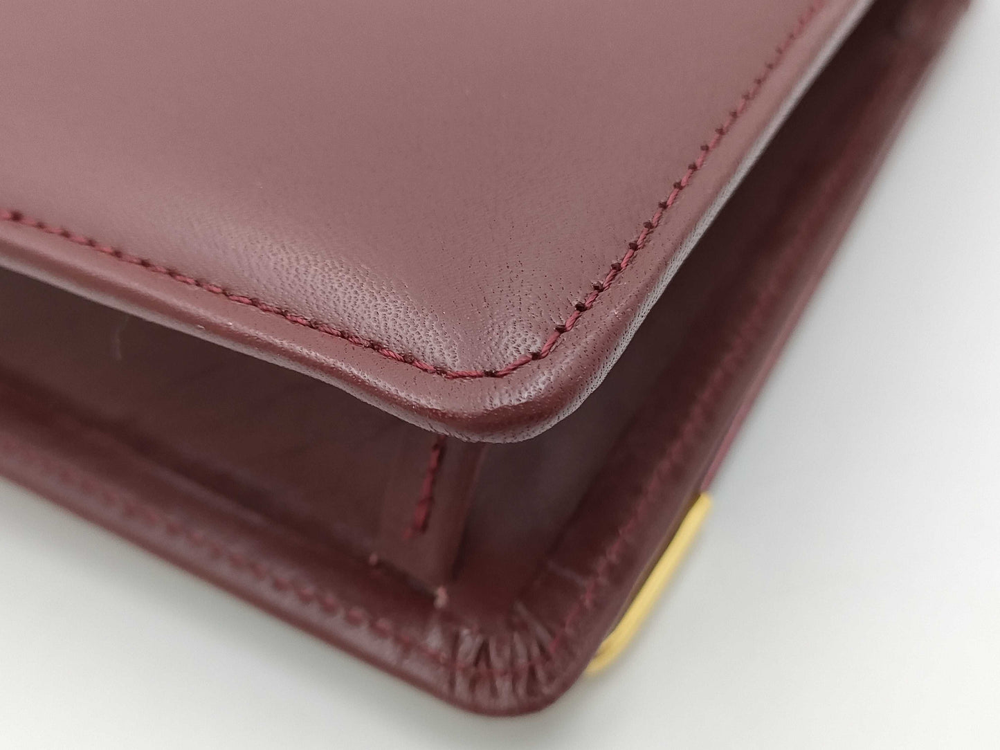 Cartier Must Clutch Bag Clutch Bag