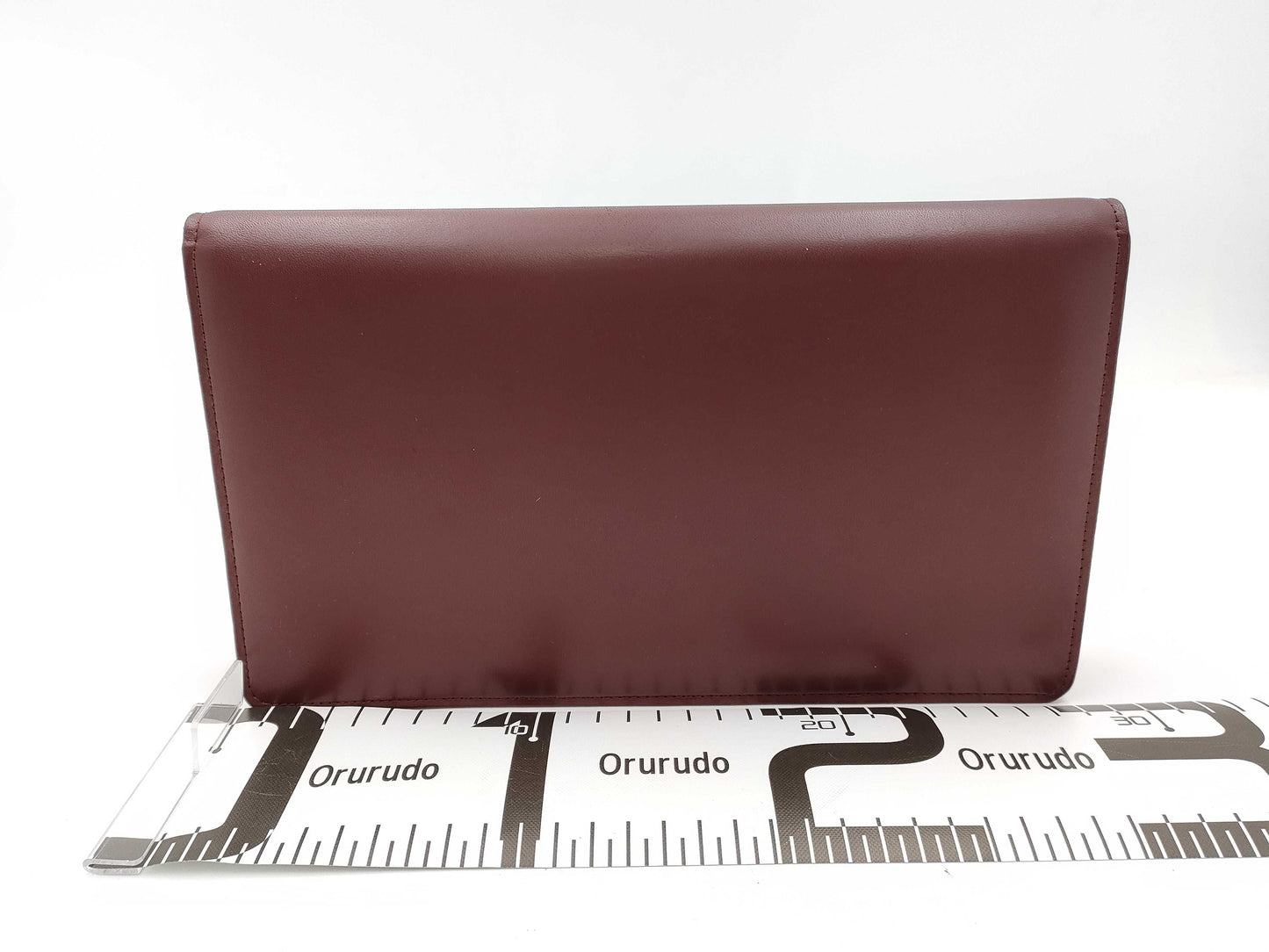 Cartier Must Clutch Bag Clutch Bag