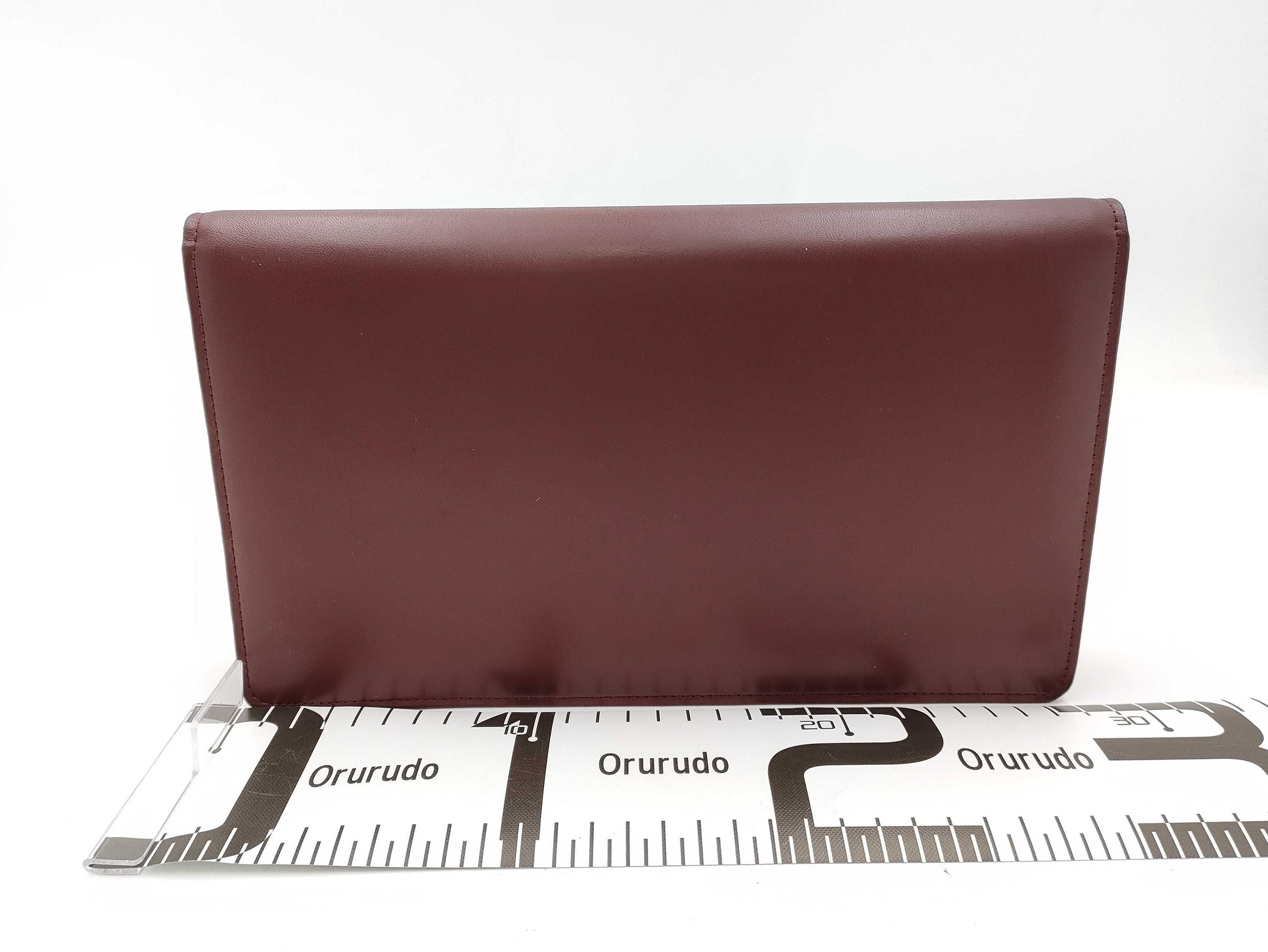 Cartier Must Clutch Bag Clutch Bag