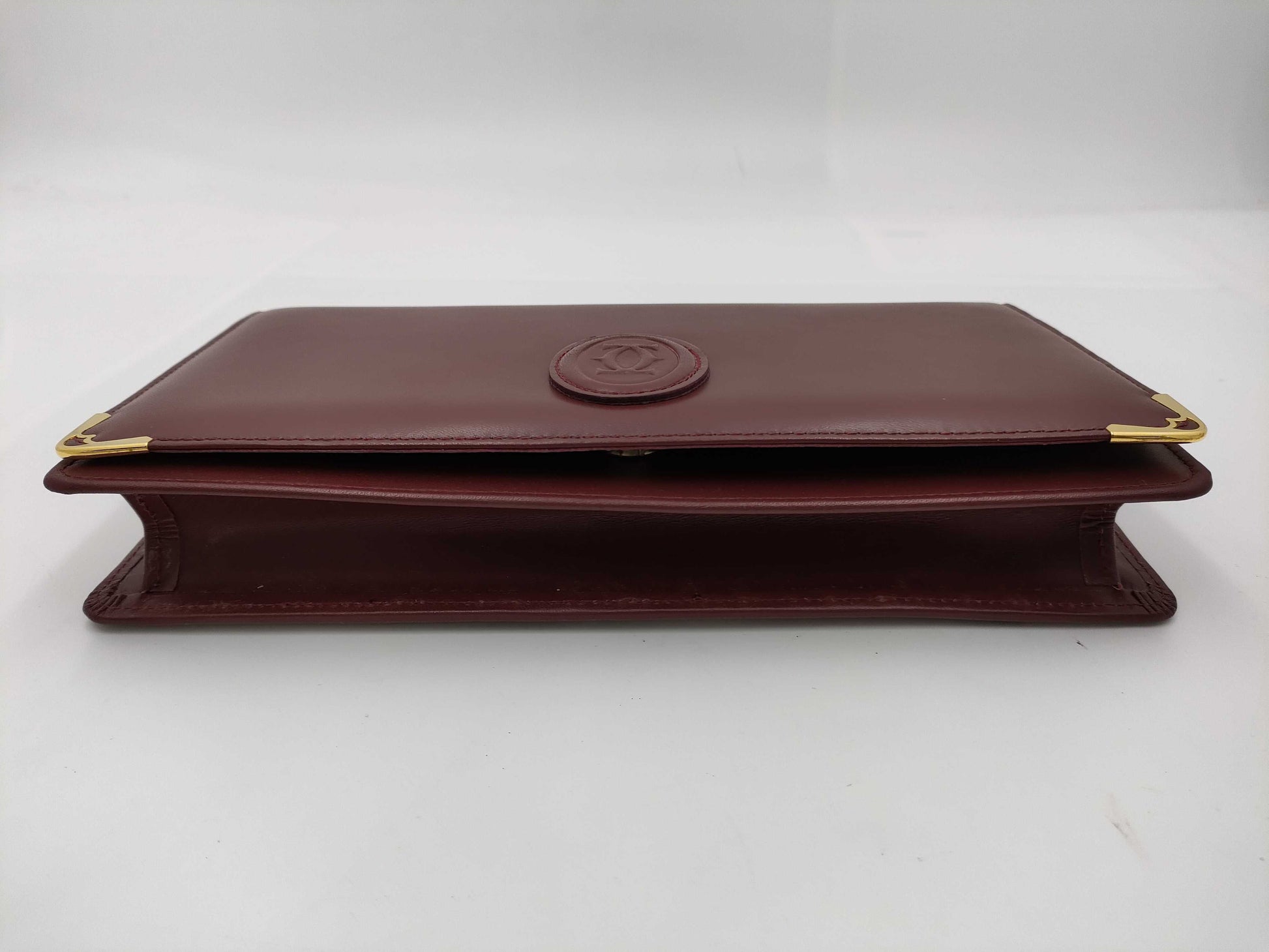 Cartier Must Clutch Bag Clutch Bag