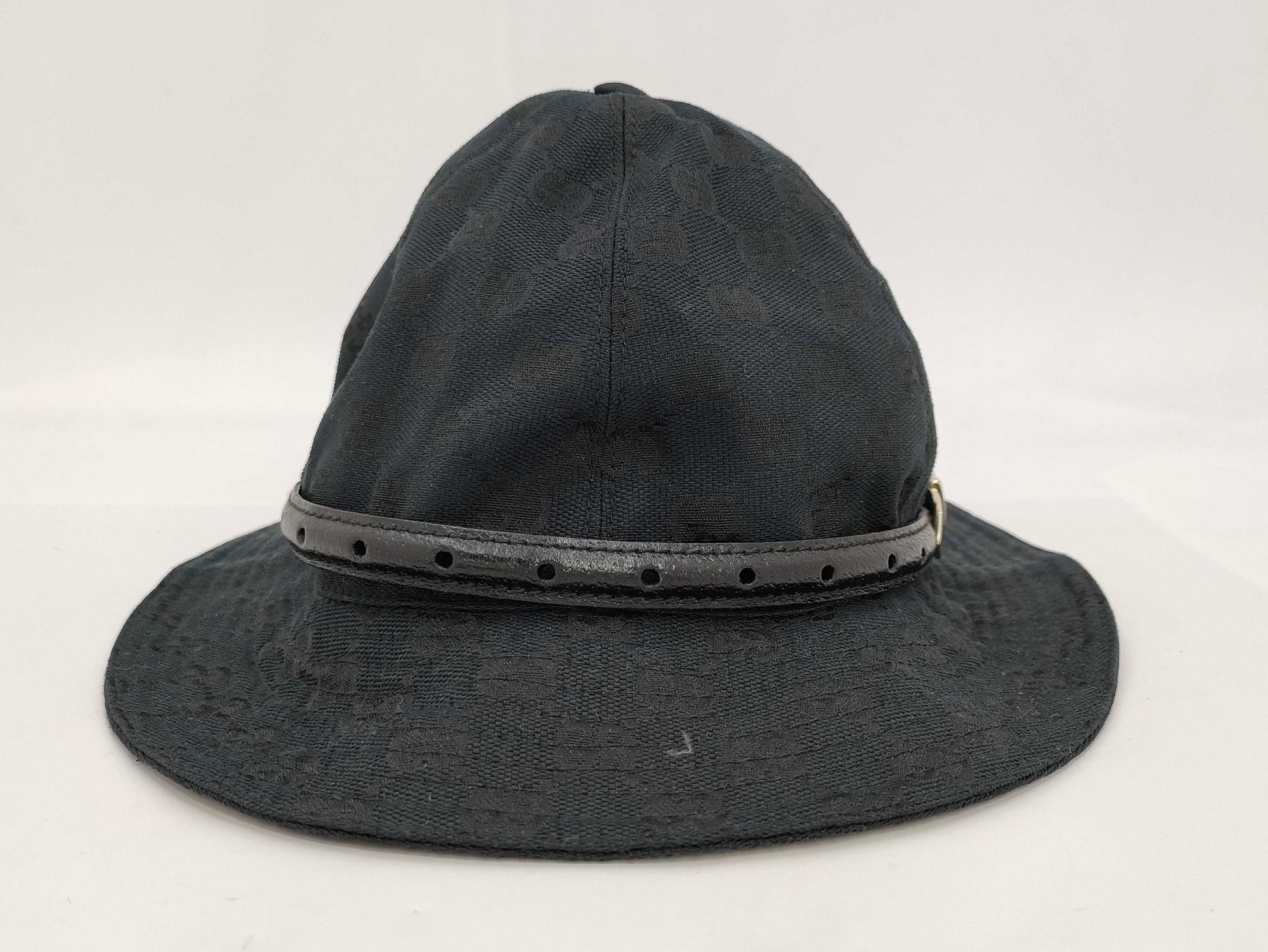 GUCCI Unused Hat M Other Accessories