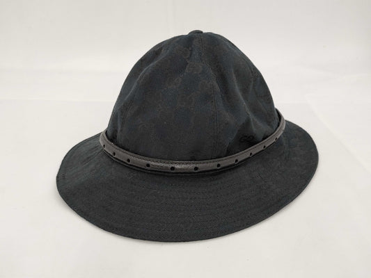 GUCCI Unused Hat M Other Accessories