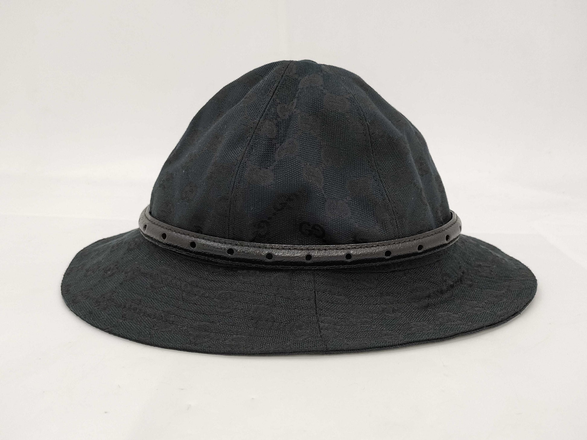 GUCCI Unused Hat M Other Accessories