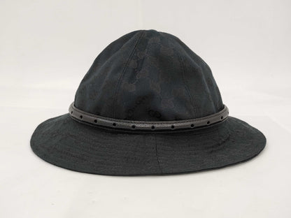 GUCCI Unused Hat M Other Accessories