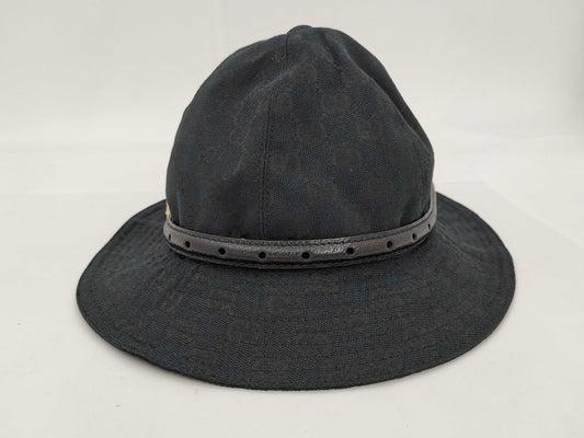 GUCCI Unused Hat M Other Accessories