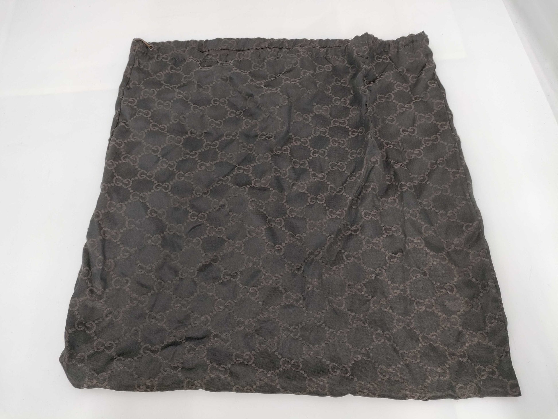 GUCCI Leather Hunting Cap Other Accessories