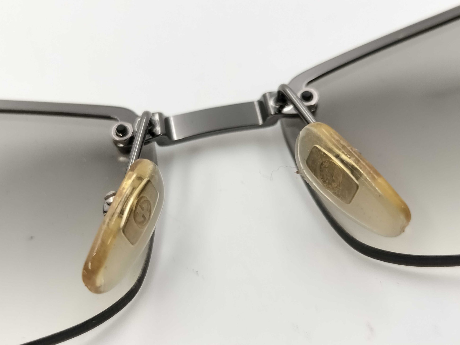 GUCCI Horsebit GG2743/F/S 62□15-130 Sunglasses/Eyeglasses