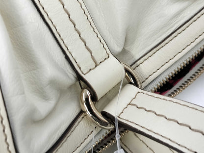 GUCCI 181485 Leather Handbag